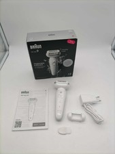 Epilatore Braun Silk-épil 9