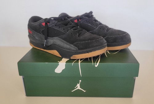 Taglia air jordan flight - 10,
