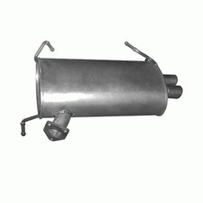 MITSUBISHI OUTLANDER II 2.0 D