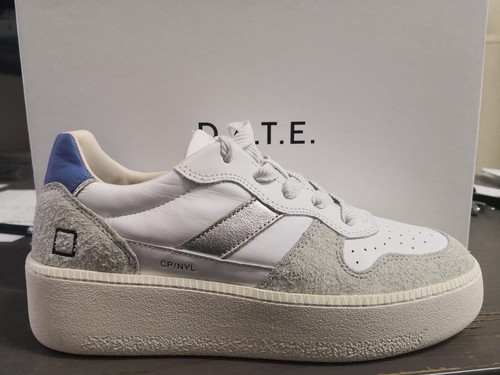 Sneakers in camoscio - sneakers,