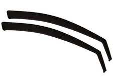 FARAD 12.289 COPPIA DEFLETTORI ANTITURBO CITROEN SAXO 5 PORTE