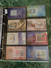 TESSERE FILATELICHE   2005