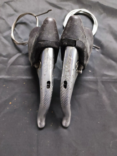 Leve freno campagnolo - campagnolo, c-record