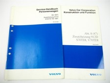 Volvo S70 V70 TDI dal 97