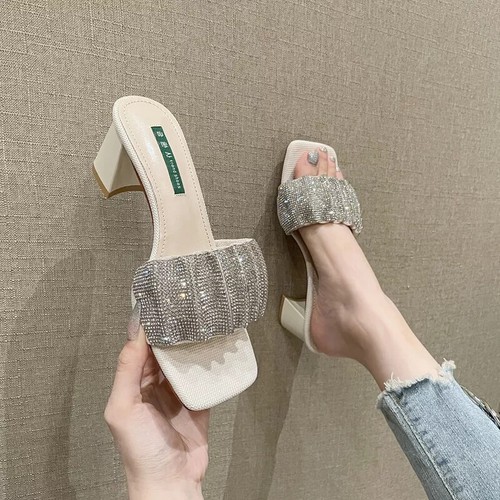 Sandali sabot ciabatte donna - , 5