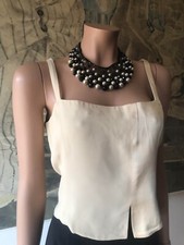 top Emporio Armani vintage