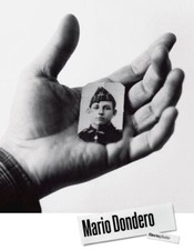 MARIO DONDERO  - GIUSTOZZI N