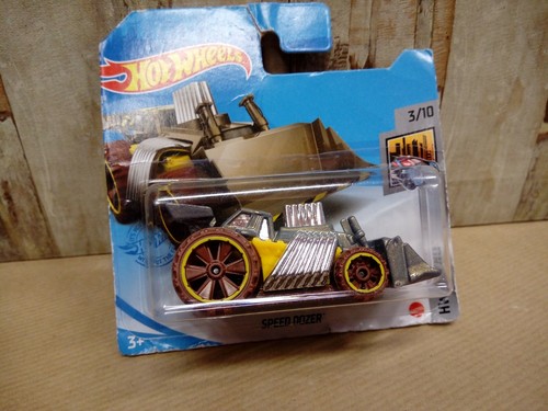 Modellino die cast hot wheels - modellino,