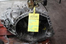 CAMBIO MANUALE COMPLETO PER