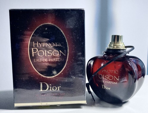 Dior hypnotic poison edp - poison,