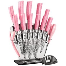Set coltelli cucina - set, cucina,