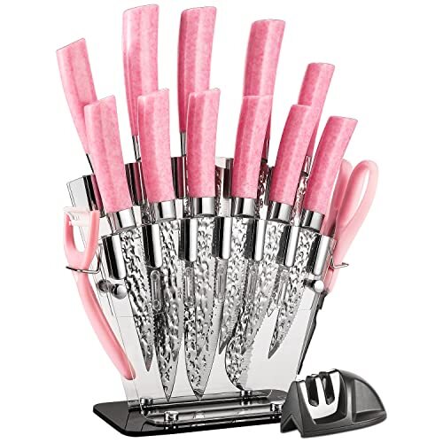 Set coltelli cucina - set,