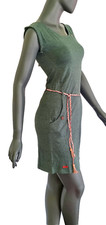 Ragwear Vestito Estivo Tagg