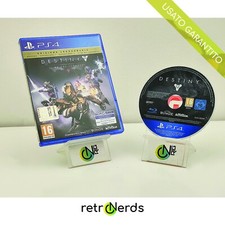 Gioco Sony Playstation PS4 - DESTINY Il re dei corrotti CUSA-00568