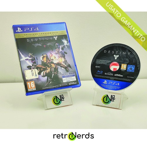 Gioco sony playstation ps4 - playstation,
