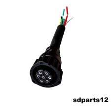 Adattatore Ridotto da Spina