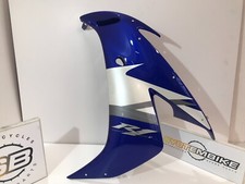 CARENA SINISTRA YAMAHA R1 2004-2006 /  FAIRING SIDE LEFT R1 04-06 GMR
