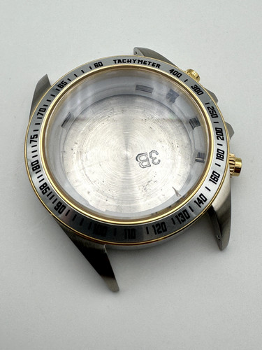 Philip watch caribe chrono - caribe,