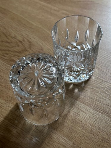 Bicchieri whiskey cocktail - bicchieri, da