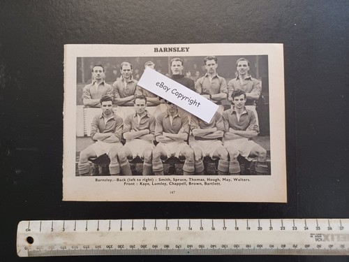 Foto squadra dal libro - , calcio
