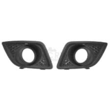 Paraurti Grata Anteriore