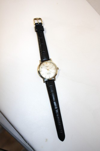 Orologio longines uomo oro - uomo, 14k
