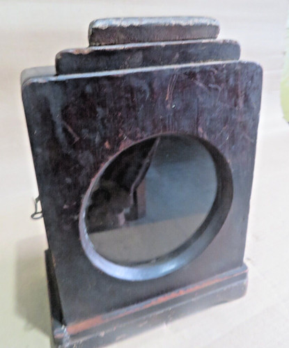 Mobiletto parete legno - in,