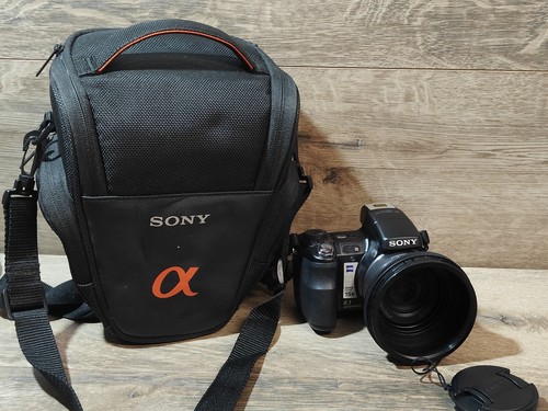Sony cyber shot - sony,