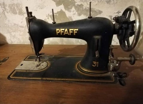 Macchina per cucire pfaff - macchina, 31