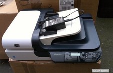 HP ScanJet N6310 Scanner, ADF