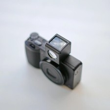 Mirino Waist Level Finder