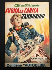 ALBI DELL'INTREPIDO N. 830