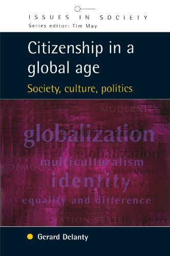 Citizenship global age - global,