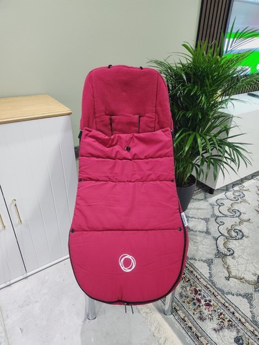 Bugaboo manicotto asino ape