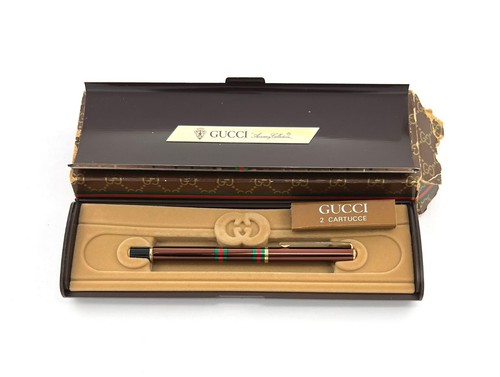 Gucci vintage 1975 lady - 1975, slim