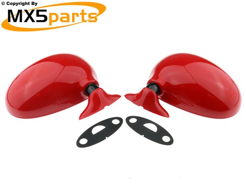 Set specchietti retrovisori