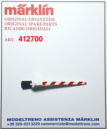 Marklin 41270 412700 sbarra - ,