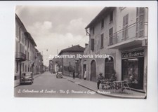 cartolina SAN COLOMBANO AL