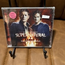 Supernatural, Seasons 1-5