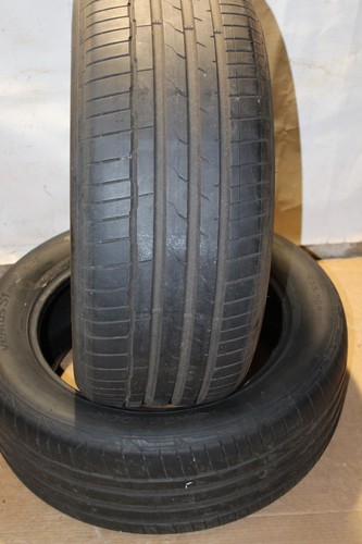 Pneumatici estivi 255 - 2,