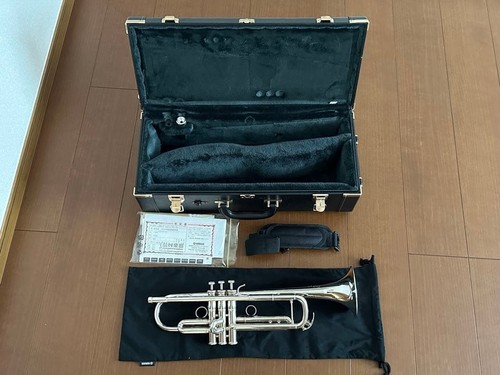 Tromba yamaha xeno ytr - tromba,