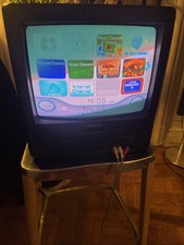 Videoregistratore TV Toshiba