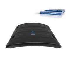 Parafango Posteriore Destro DT