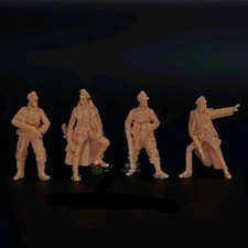 1/64 1/72 1/87 Seconda Guerra