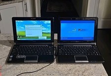 Lotto 2 Netbook ASUS EEE PC