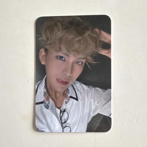 Xlov one hyun naturally - i,