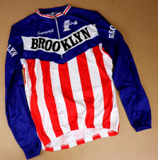 Nuova maglia Giordana Brooklyn