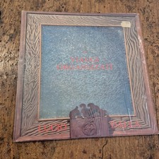 LP Lucio Dalla - Viaggi