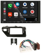 Autoradio JBL USB 2DIN MP3