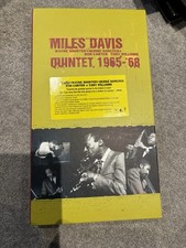 Miles Davis Quintet's The